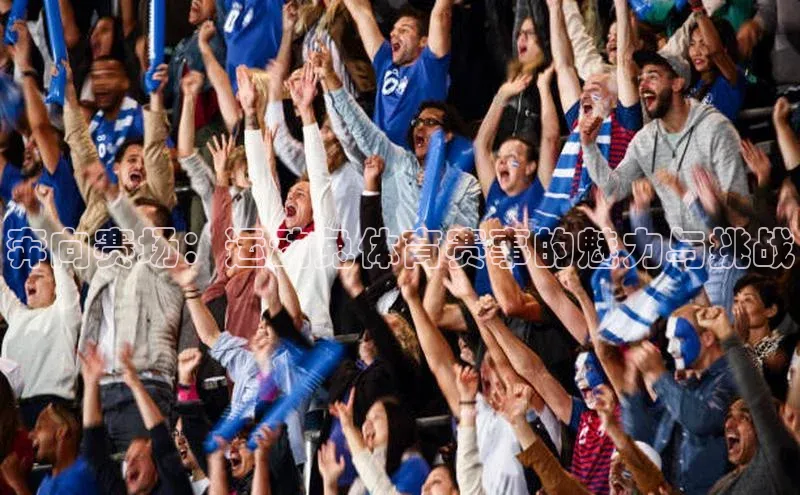 betball体育app下载金山办公奔向赛场：运动兔体育赛事的魅力与挑战