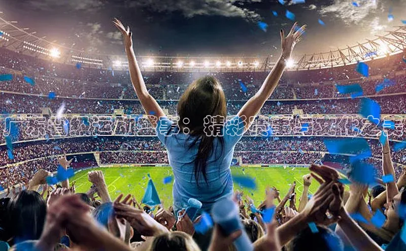 贝博bb平台体育正规吗雷柏科技广东省级运动盛事：精彩赛事与文化之美