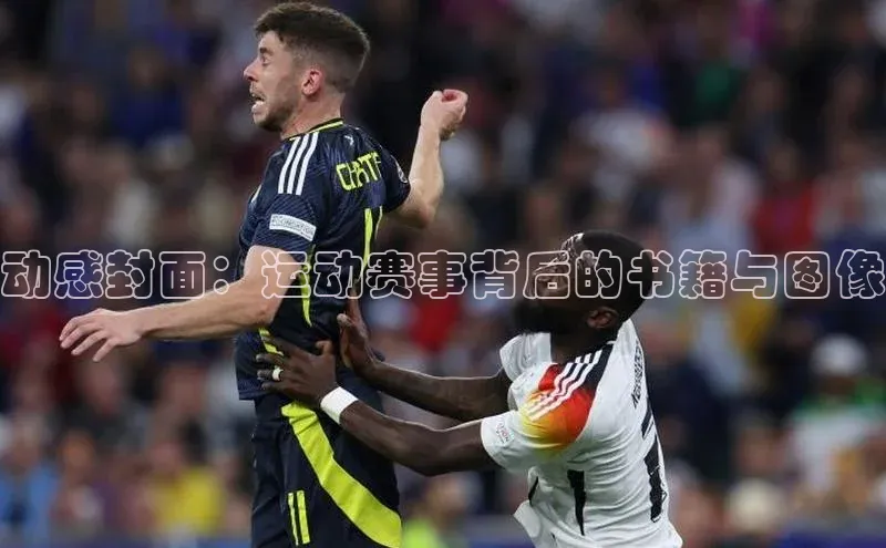 动感封面：运动赛事背后的书籍与图像