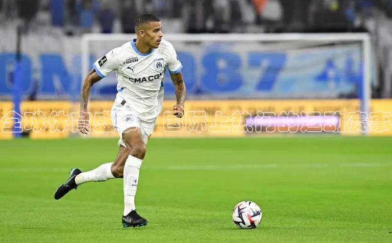 全球体育盛事：国际上热门的运动赛事