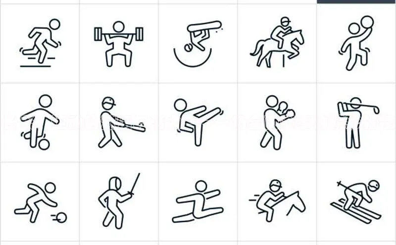 长乐：运动的激情与活力——一场全面赛事的精彩旅程