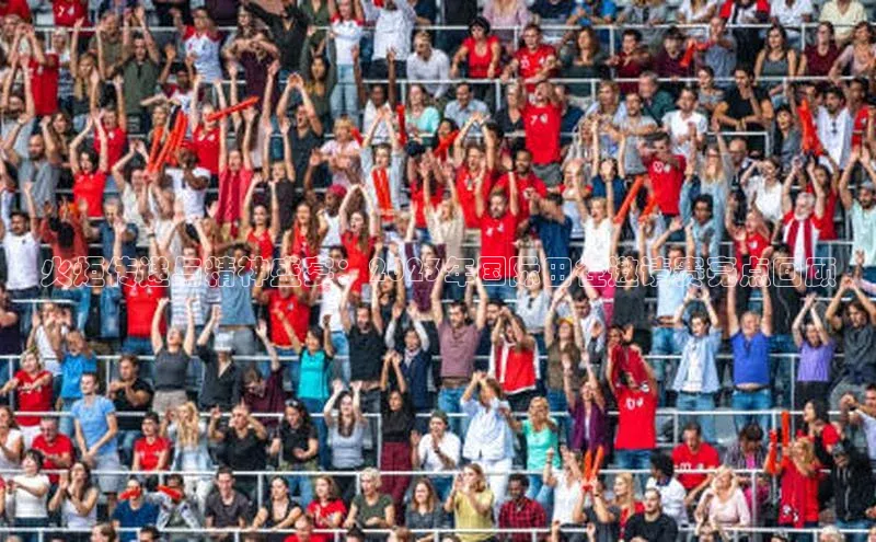 火炬传递与精神盛宴：2023年国际田径邀请赛亮点回顾