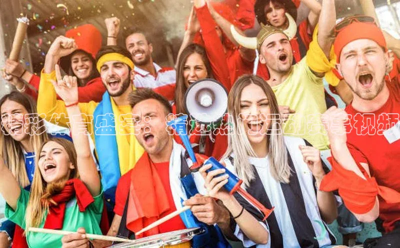 精彩体育盛宴：精选热门运动赛事视频