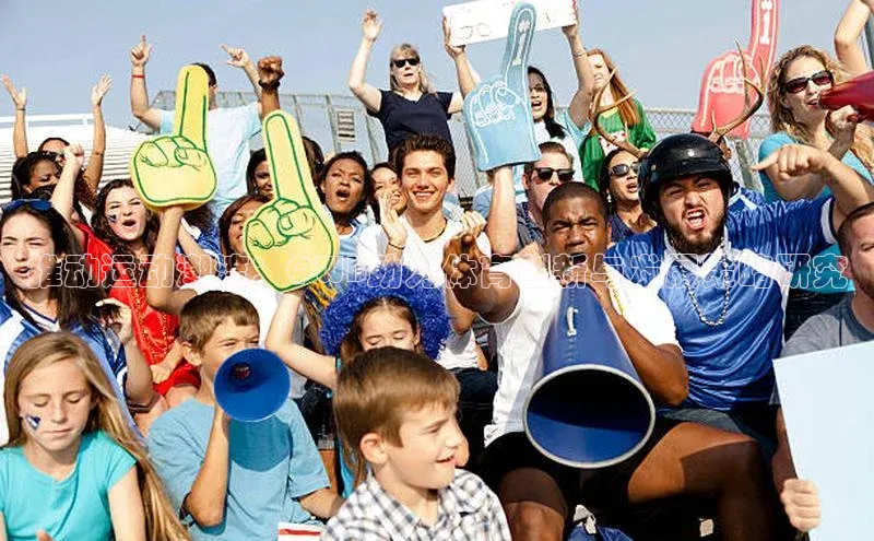 推动运动潮流：QWB助力体育创新与发展策略研究