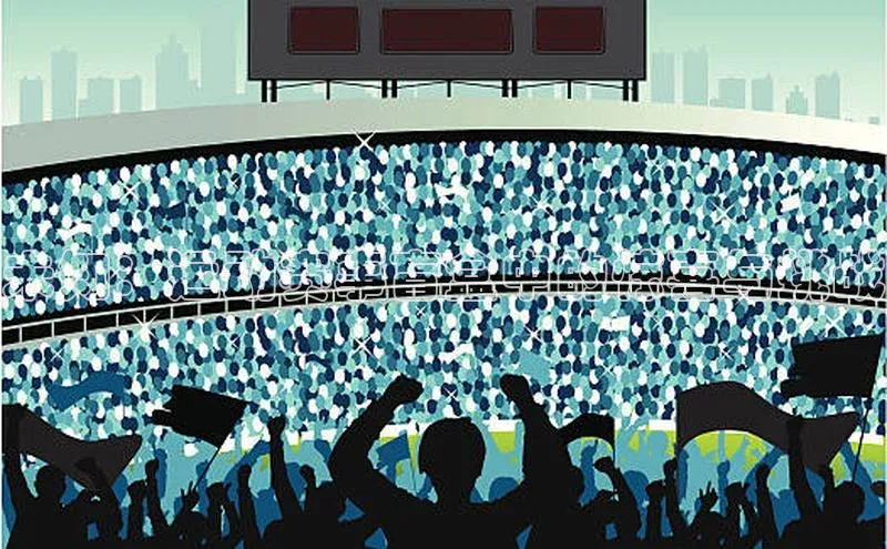 未知：运动赛事盲盒中的惊喜与挑战