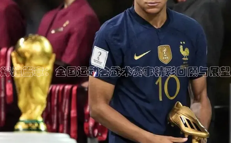 辉煌篇章：全国运动会武术赛事精彩回顾与展望